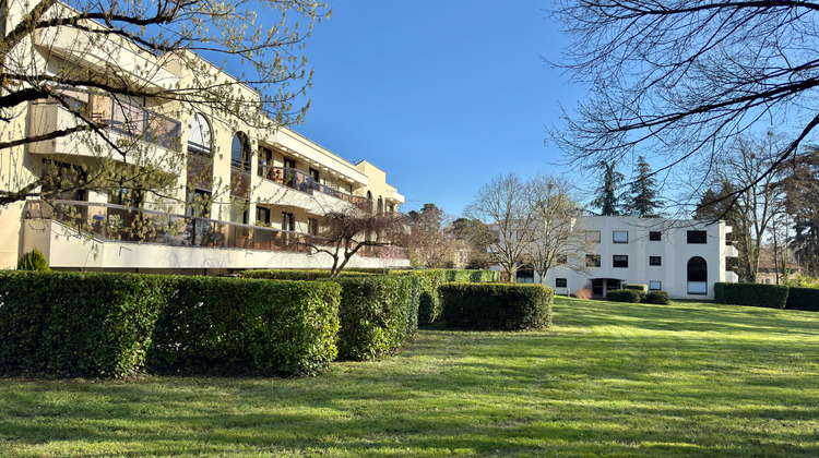 Ma-Cabane - Vente Appartement ECULLY, 102 m²