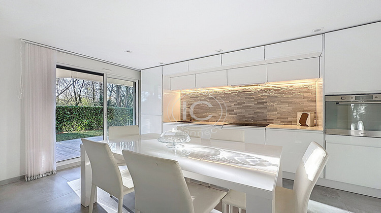 Ma-Cabane - Vente Appartement ECULLY, 102 m²