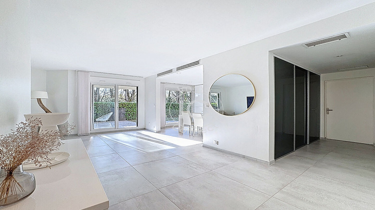 Ma-Cabane - Vente Appartement ECULLY, 102 m²