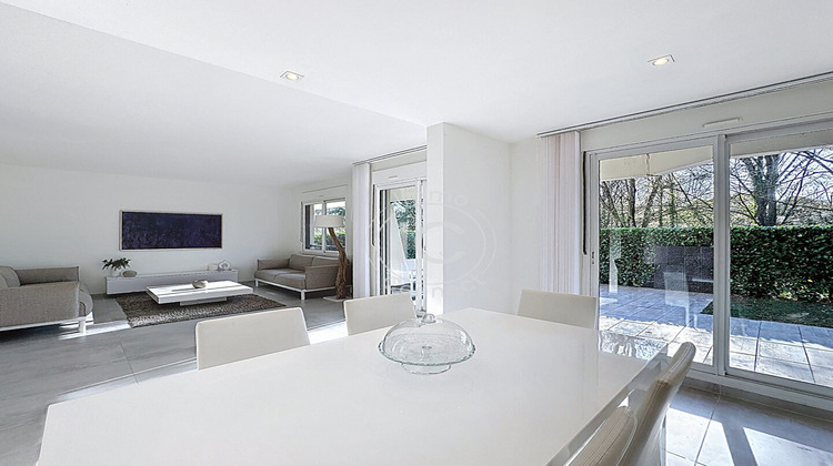 Ma-Cabane - Vente Appartement ECULLY, 102 m²