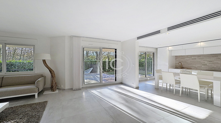 Ma-Cabane - Vente Appartement ECULLY, 102 m²