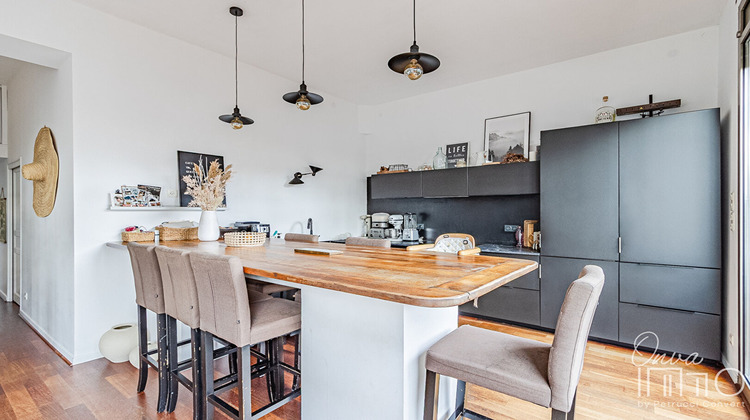 Ma-Cabane - Vente Appartement ECULLY, 88 m²