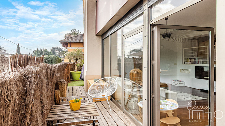 Ma-Cabane - Vente Appartement ECULLY, 88 m²