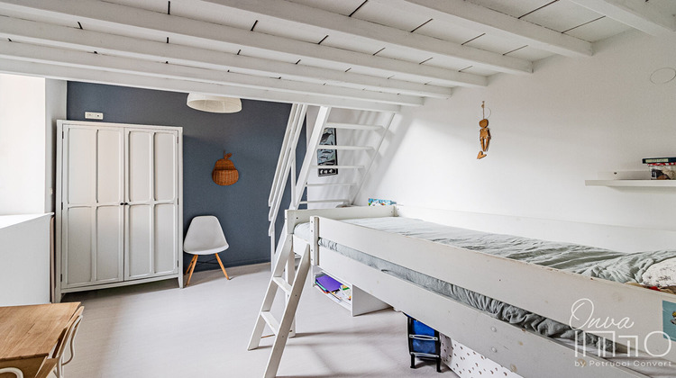 Ma-Cabane - Vente Appartement ECULLY, 88 m²