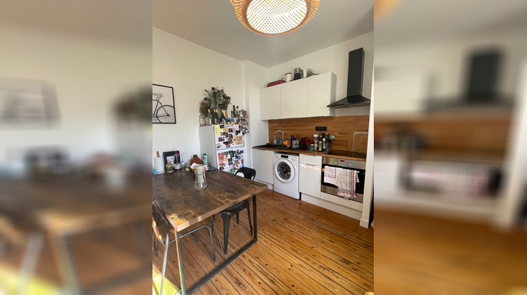 Ma-Cabane - Vente Appartement ECULLY, 43 m²