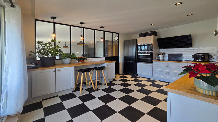 Ma-Cabane - Vente Appartement ECULLY, 97 m²