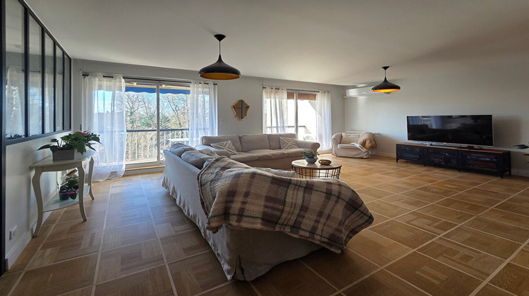 Ma-Cabane - Vente Appartement ECULLY, 97 m²