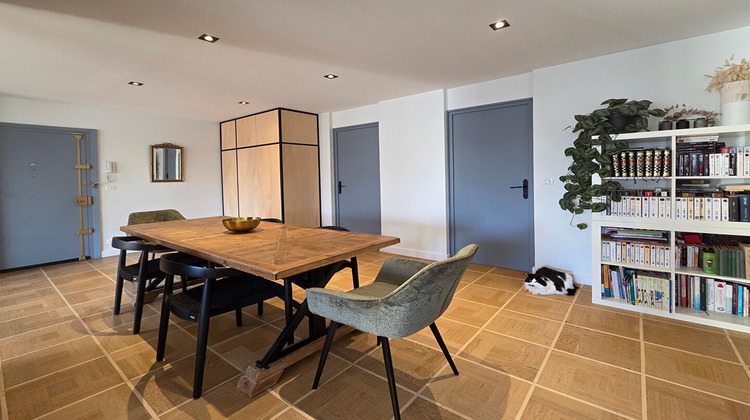 Ma-Cabane - Vente Appartement ECULLY, 97 m²