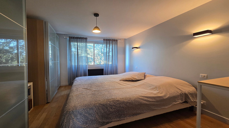 Ma-Cabane - Vente Appartement ECULLY, 97 m²