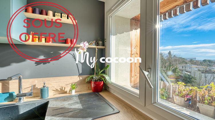 Ma-Cabane - Vente Appartement ECULLY, 88 m²