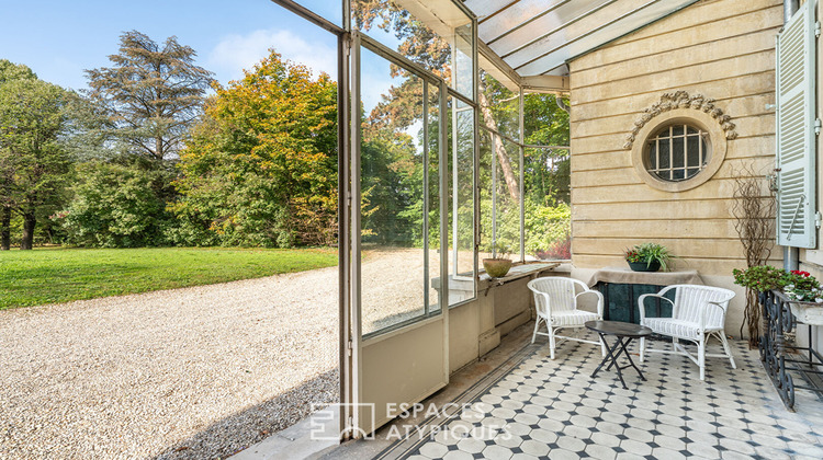 Ma-Cabane - Vente Appartement ECULLY, 313 m²