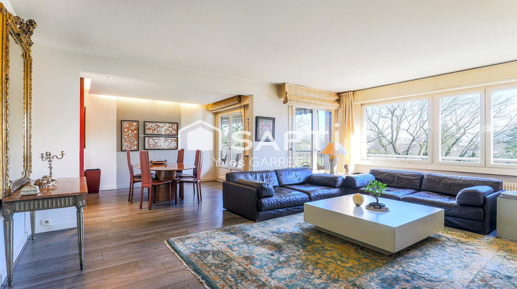 Ma-Cabane - Vente Appartement Ecully, 103 m²