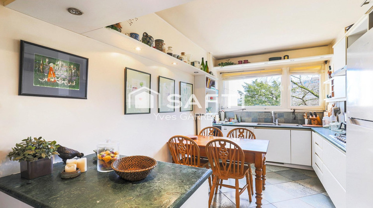 Ma-Cabane - Vente Appartement Ecully, 103 m²