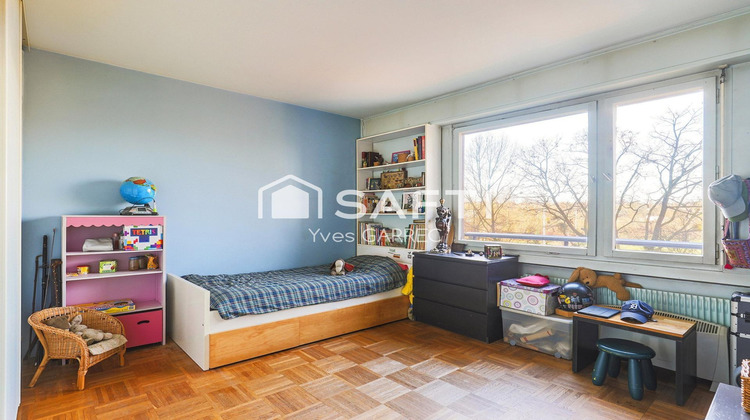 Ma-Cabane - Vente Appartement Ecully, 103 m²