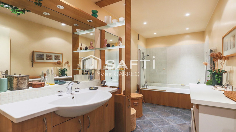 Ma-Cabane - Vente Appartement Ecully, 103 m²