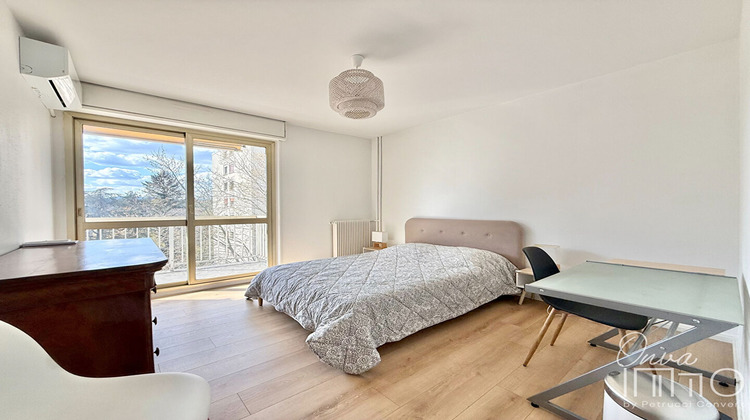 Ma-Cabane - Vente Appartement ECULLY, 111 m²