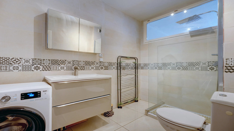 Ma-Cabane - Vente Appartement ECULLY, 49 m²