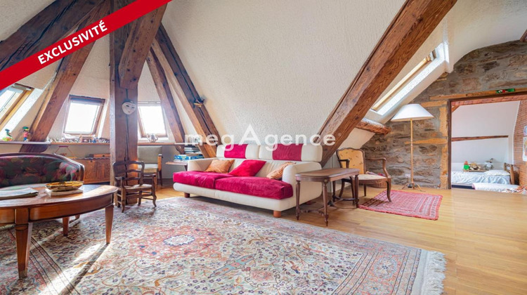 Ma-Cabane - Vente Appartement ECULLY, 199 m²