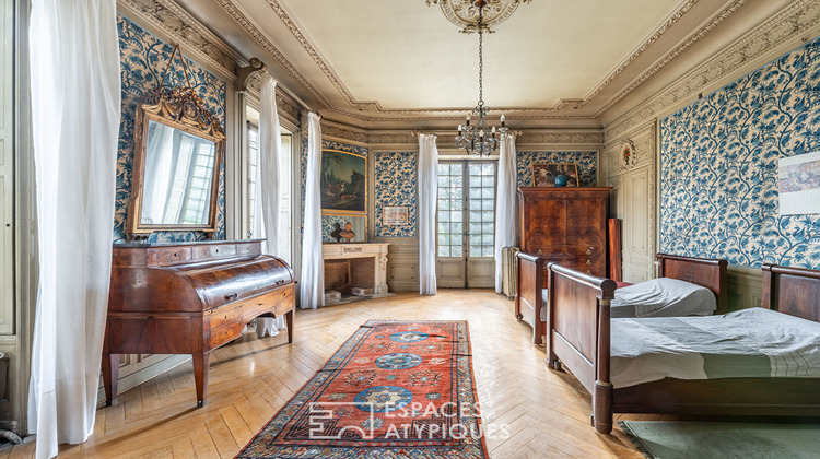 Ma-Cabane - Vente Appartement ECULLY, 313 m²