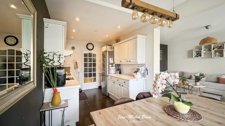 Ma-Cabane - Vente Appartement ECULLY, 98 m²