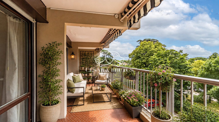 Ma-Cabane - Vente Appartement ECULLY, 105 m²