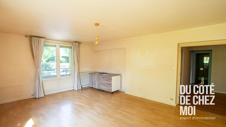 Ma-Cabane - Vente Appartement ECULLY, 65 m²