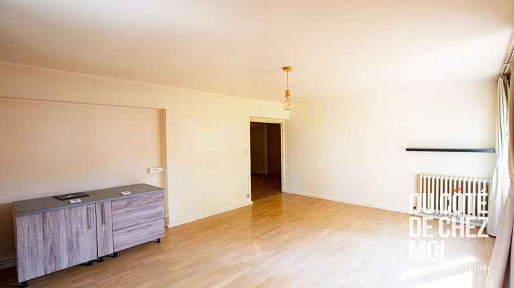 Ma-Cabane - Vente Appartement ECULLY, 65 m²