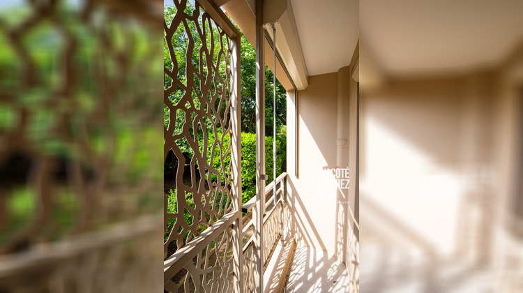Ma-Cabane - Vente Appartement ECULLY, 65 m²