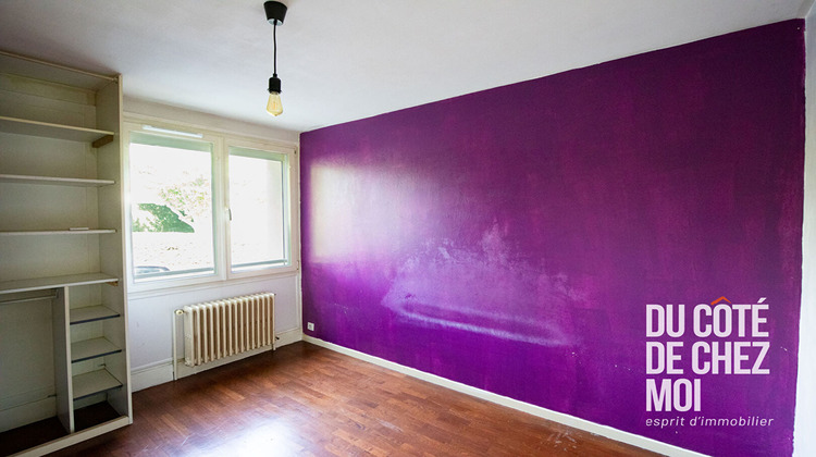Ma-Cabane - Vente Appartement ECULLY, 65 m²