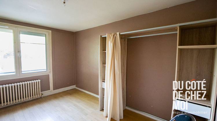 Ma-Cabane - Vente Appartement ECULLY, 65 m²
