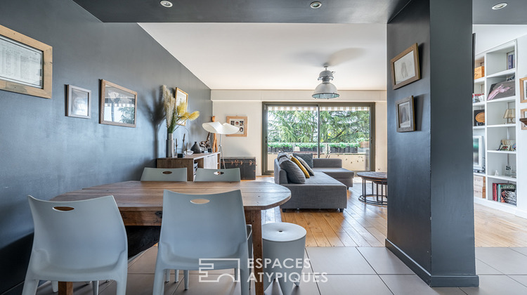 Ma-Cabane - Vente Appartement ECULLY, 86 m²