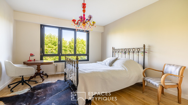 Ma-Cabane - Vente Appartement ECULLY, 86 m²