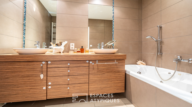 Ma-Cabane - Vente Appartement ECULLY, 86 m²