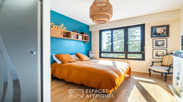 Ma-Cabane - Vente Appartement ECULLY, 86 m²