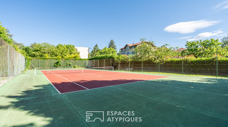 Ma-Cabane - Vente Appartement ECULLY, 86 m²