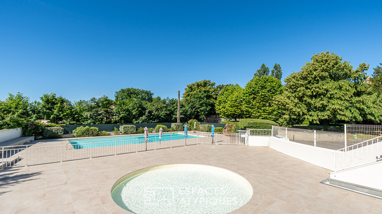 Ma-Cabane - Vente Appartement ECULLY, 86 m²