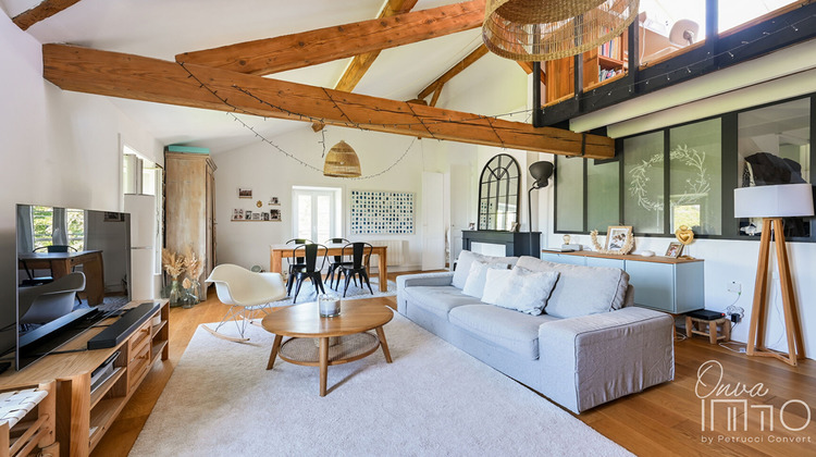 Ma-Cabane - Vente Appartement ECULLY, 104 m²