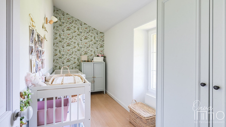 Ma-Cabane - Vente Appartement ECULLY, 104 m²