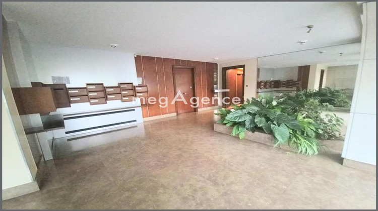 Ma-Cabane - Vente Appartement ECULLY, 49 m²