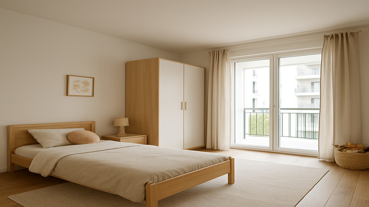 Ma-Cabane - Vente Appartement ECULLY, 41 m²