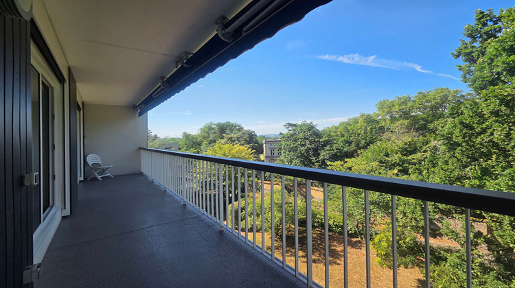 Ma-Cabane - Vente Appartement ECULLY, 97 m²