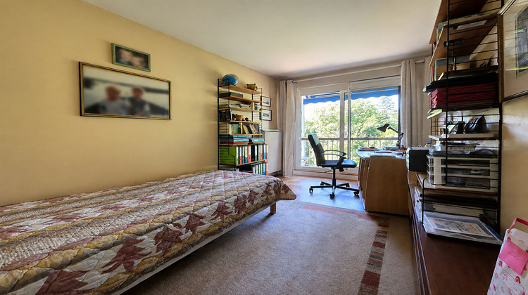 Ma-Cabane - Vente Appartement ECULLY, 97 m²