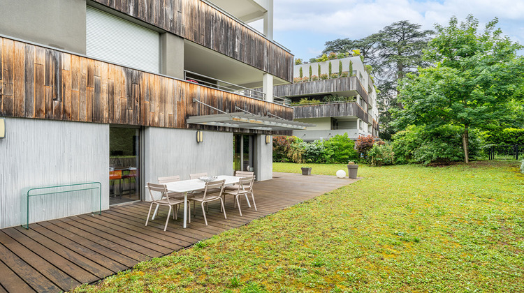 Ma-Cabane - Vente Appartement ECULLY, 98 m²