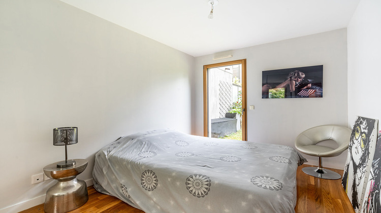 Ma-Cabane - Vente Appartement ECULLY, 98 m²