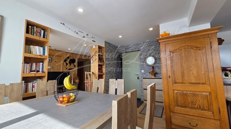 Ma-Cabane - Vente Appartement EGAT, 80 m²