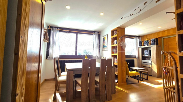 Ma-Cabane - Vente Appartement EGAT, 80 m²