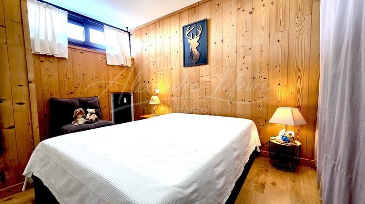 Ma-Cabane - Vente Appartement EGAT, 80 m²