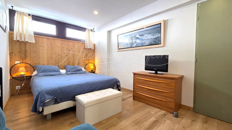 Ma-Cabane - Vente Appartement EGAT, 80 m²