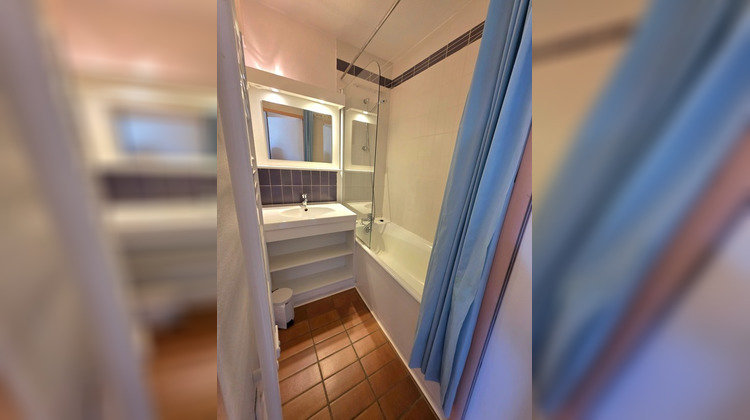 Ma-Cabane - Vente Appartement EGAT, 24 m²