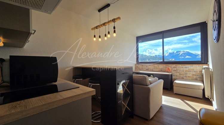 Ma-Cabane - Vente Appartement EGAT, 39 m²